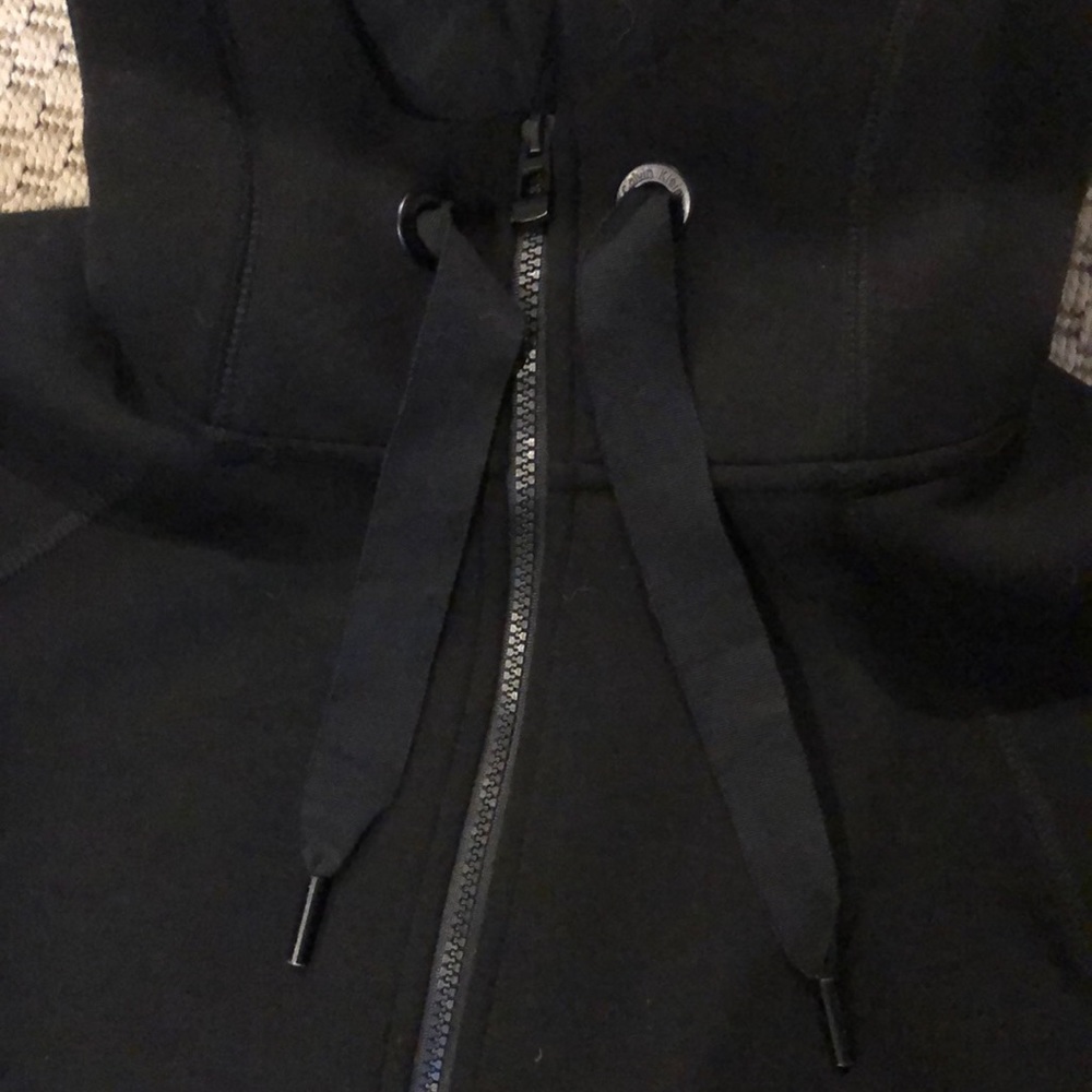 Calvin Klein jacket - Picture 3 of 3